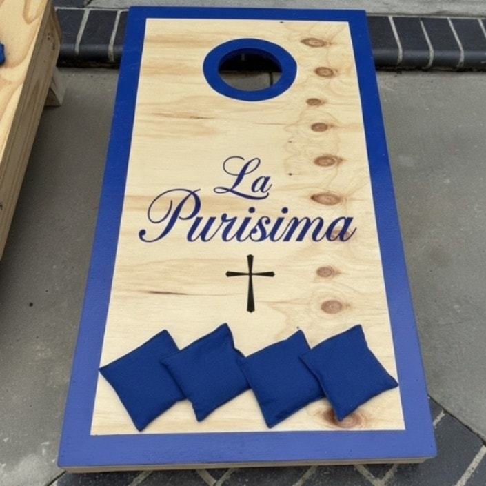 La Purisima — photo 3